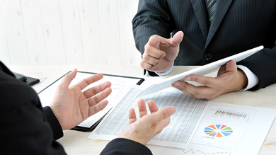 不動産コンサルティング